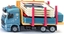 Picture of Siku SIKU SUPER prefabricated house transporter - 3562