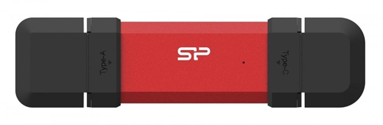 Изображение Silicon power SILICON POWER DS72 1TB External SSD