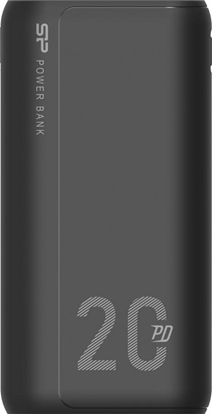 Изображение Silicon power Power Bank QS15, 20000mAh