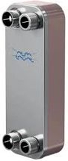 Picture of Siltummainis CB 30-24H (G11/4''xG1'') ALFA LAVAL