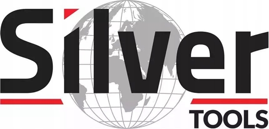 Picture of Silver STOJAK DO SZLIFIERKI 115/125mm / SILVER