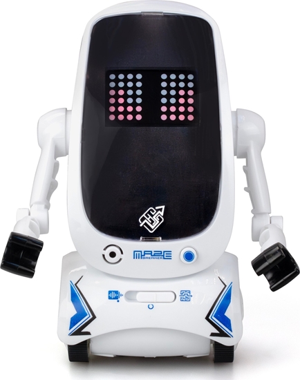 Picture of Silverlit SILVERLIT robot Maze Braker