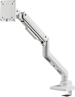 Attēls no SilverStone Uchwyt biurkowy na monitor 17" - 49" ARM14 (SST-ARM14)