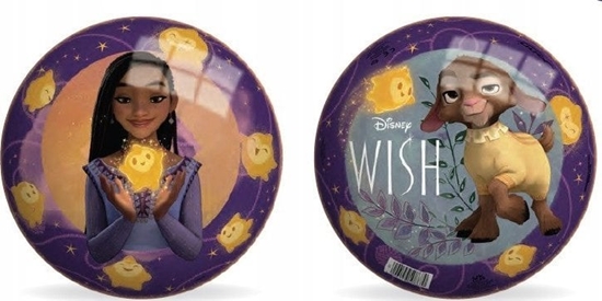Picture of Simba PILKA KOLOROWA 23CM JOHN DISNEY WISH