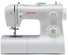 Picture of Singer | Sewing Machine | 2273 Tradition | Number of stitches 23 | White