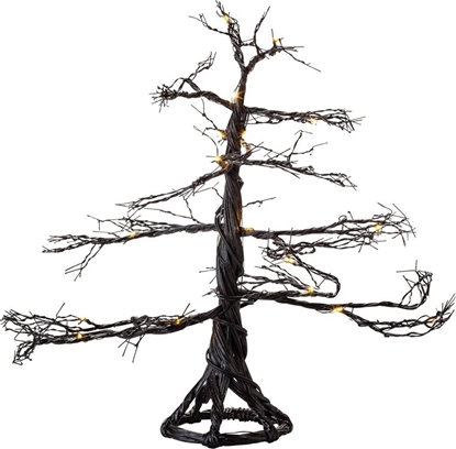 Изображение Sirius Home Troll, Light decoration figure, Brown, 24 lamp(s), LED, Battery, AAA