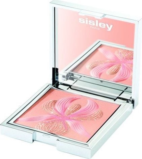 Picture of Sisley BLUSH PALETTE CORAIL nr 3