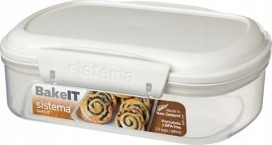 Picture of Sistema Bake it 685ml