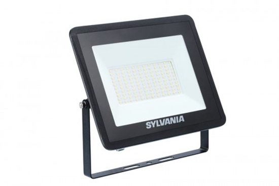 Picture of SYLVANIA LED Prožektors 73W 10000 lm 4000K Melns
