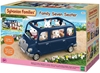 Picture of Sylvanian Families Family Seven Seater (EURO version: Left Handle)