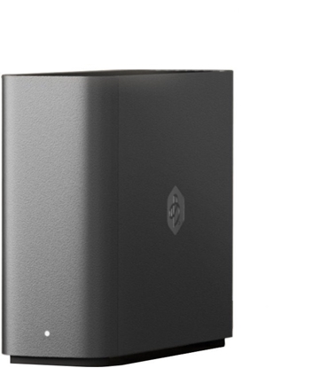 Attēls no Synology BeeStation BST170-8T | Intel Celeron | J4125 | 4 GB | DDR4