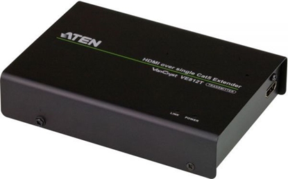 Picture of System przekazu sygnau AV Aten ATEN VE812T (60664D)