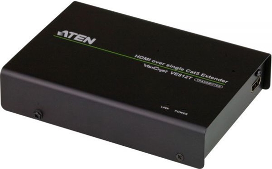 Picture of System przekazu sygnau AV Aten ATEN VE812T (60664D)