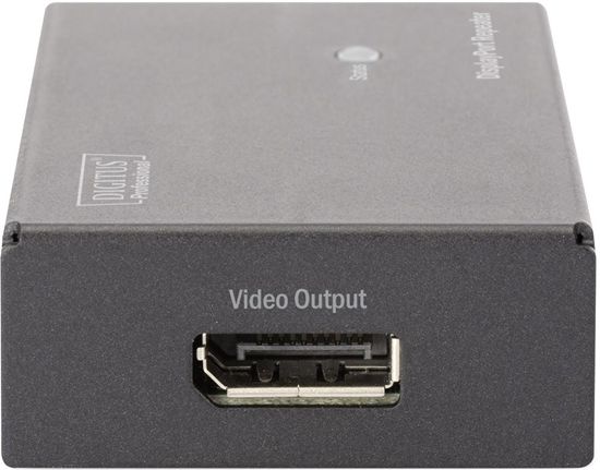 Picture of Digitus 4K DisplayPort Repeater