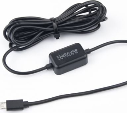 Attēls no SJCAM modu GPS do SJDASH+