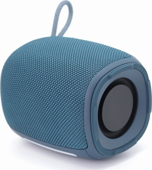 Picture of Skaļrunis Gembird Bluetooth Speaker Blue