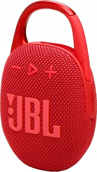 Picture of Skaļrunis JBL CLIP5 Red