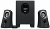 Picture of Skaļruņi Logitech Z313 2.1 25W