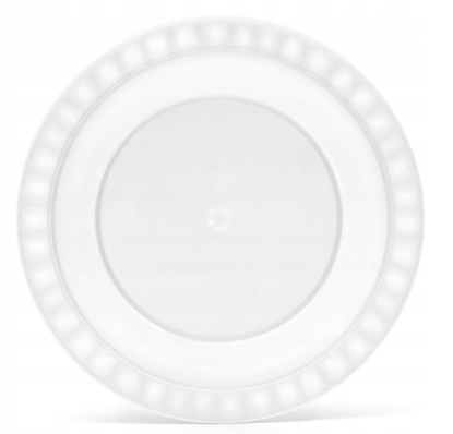 Attēls no Skivis dzilais O21 5x3 7cm Trippy balts 8000303310570