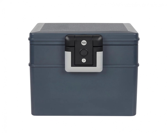 Picture of Skrzynia ognioodporna i wodoodporna duża