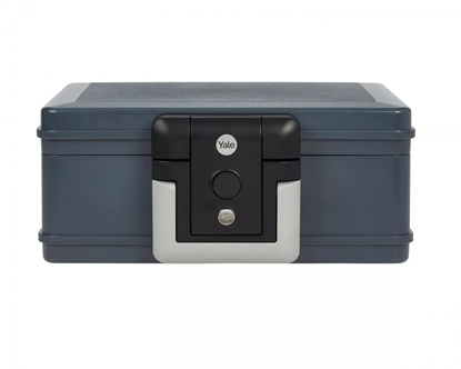 Изображение Skrzynia ognioodporna mała