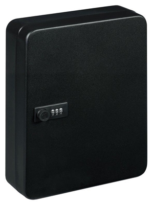 Picture of Skrzynka na klucze YKB/200 z zamkiem szyfrowym 
