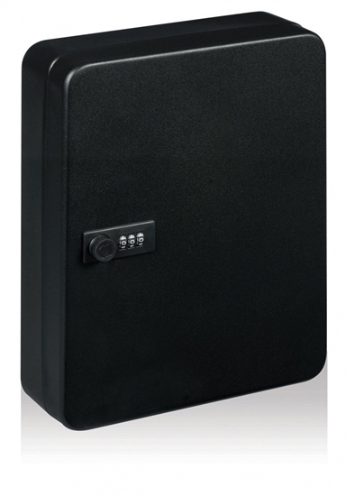 Picture of Skrzynka na klucze YKB/540 z zamkiem szyfrowym 