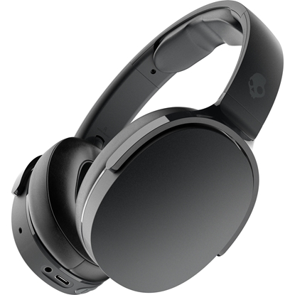 Изображение Skullcandy | Wireless Headphones | Hesh Evo | Over-Ear | True Black | Wireless