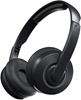 Picture of Skullcandy Wireless Headphones Cassette Wireless/Wired, On-Ear, Microphone, 3.5 mm, Bluetooth, Black