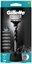 Picture of Skustuvo rinkinys Gillette Mach3 Charcoal vyrams: skustuvas + 6 skutimosi peiliukai + stovelis