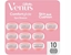 Picture of Skutimosi galvuts Gillette Venus Comfortglide Spa Breeze moterims, 10 vnt.