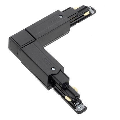 Picture of Sl.det. XTSC 635-2 L-connector black