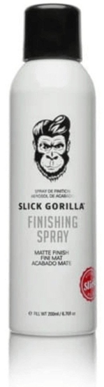 Picture of Slick Gorilla Finishing Spray Matujcy Lakier do Wosów, 200ml