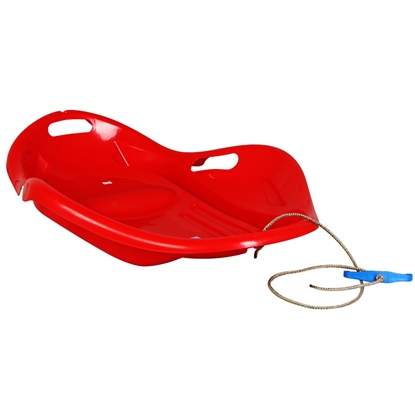 Picture of Slidināšanās paliktnis Atlas plastmasas 57x76cm