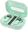 Picture of Słuchawki bezprzewodowe VA06 Vanguard Series - Bluetooth V5.2 TWS z etui ładującym Zielone