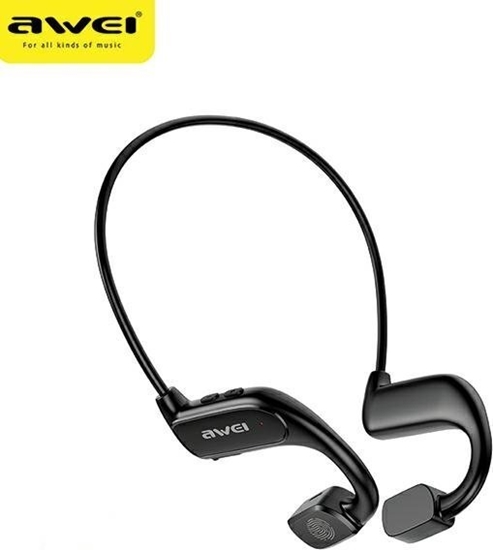 Изображение Suchawki Awei A897BL (AWE000159)