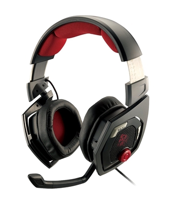 Attēls no Słuchawki dla graczy Tt eSPORTS - Shock 3D 7.1 