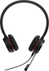 Picture of Jabra Evolve 20 SE Headset MS Stereo USB-C/A