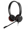 Picture of Jabra Evolve 30 II Austiņas Vadu Birojs / zvanu centrs USB Type-C / USB Type-A Melns