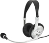 Picture of Słuchawki stereo z mikrofonem i regulacją głośności EH115