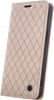 Picture of Smart Caro case for Motorola Moto E22 / E22i beige