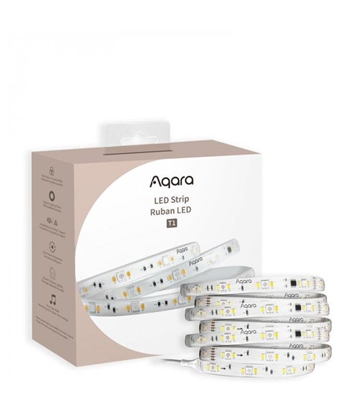Attēls no Smart Lightstrip|AQARA|LED STRIP T1|ZigBee|RLS-K01D