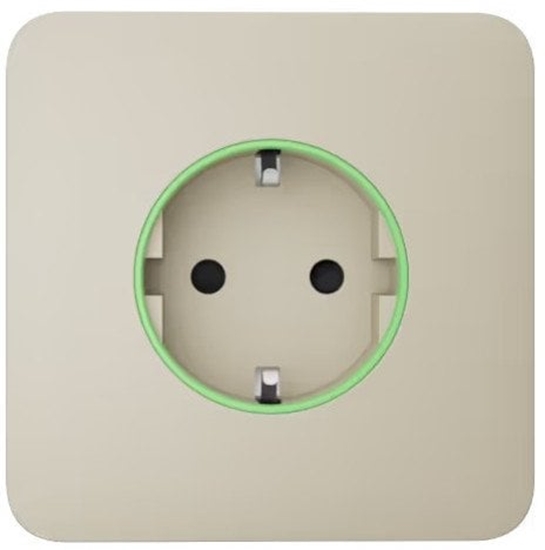 Picture of SMART SOLOCOVER/TYPE F IVORY 60027 AJAX