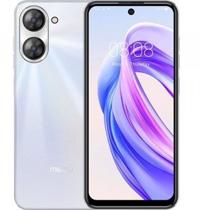 Picture of Smartfon Mblu 21 4 GB / 64 GB Biały