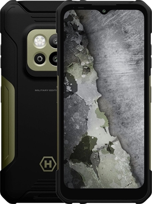 Attēls no Smartfon myPhone Hammer Construction 2 5G Military Edition