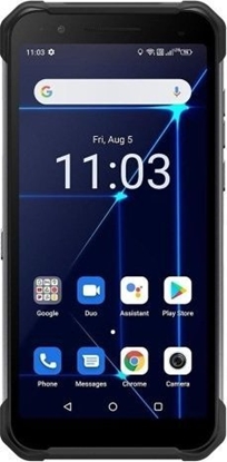 Attēls no Smartfon myPhone Hammer Construction 6/128GB Czarny