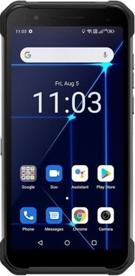 Picture of Smartfon myPhone Hammer Construction 6/128GB Czarny