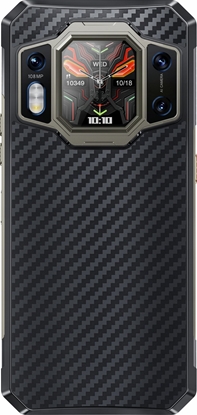 Picture of Smartfon Oukitel WP30 Pro 5G 12/512GB Czarny  (Oukitel WP30 Pro)