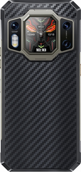 Picture of Smartfon Oukitel WP30 Pro 5G 12/512GB Czarny  (Oukitel WP30 Pro)