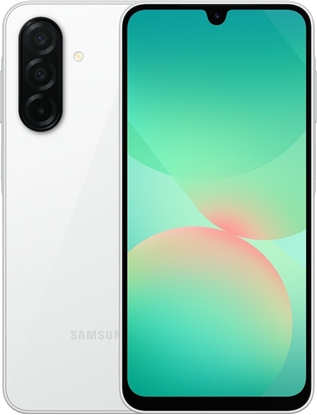 Изображение Samsung Galaxy A26 5G Smartphone 8GB / 256GB white